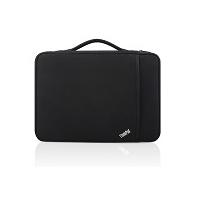Чехол для ноутбука 12" Lenovo ThinkPad 12 Sleeve черный неопрен (4X40N18007)