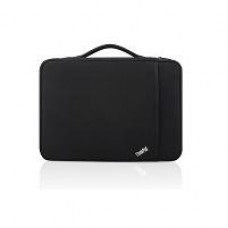 Чехол для ноутбука 12" Lenovo ThinkPad 12 Sleeve черный неопрен (4X40N18007)