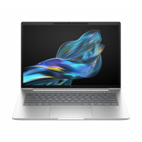 Ноутбук HP EliteBook 6 G1i Snapdragon X X1-26-100 32Gb SSD512Gb Intel Iris Xe graphics 14" FHD (1920x1080)/ENGKBD Windows 11 Pro 64 silver WiFi BT Cam (9M4J2AT)
