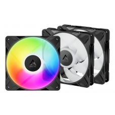 Вентилятор корпусной ARCTIC P14 Pro A-RGB - 3 Pack retail (ACFAN00320A)