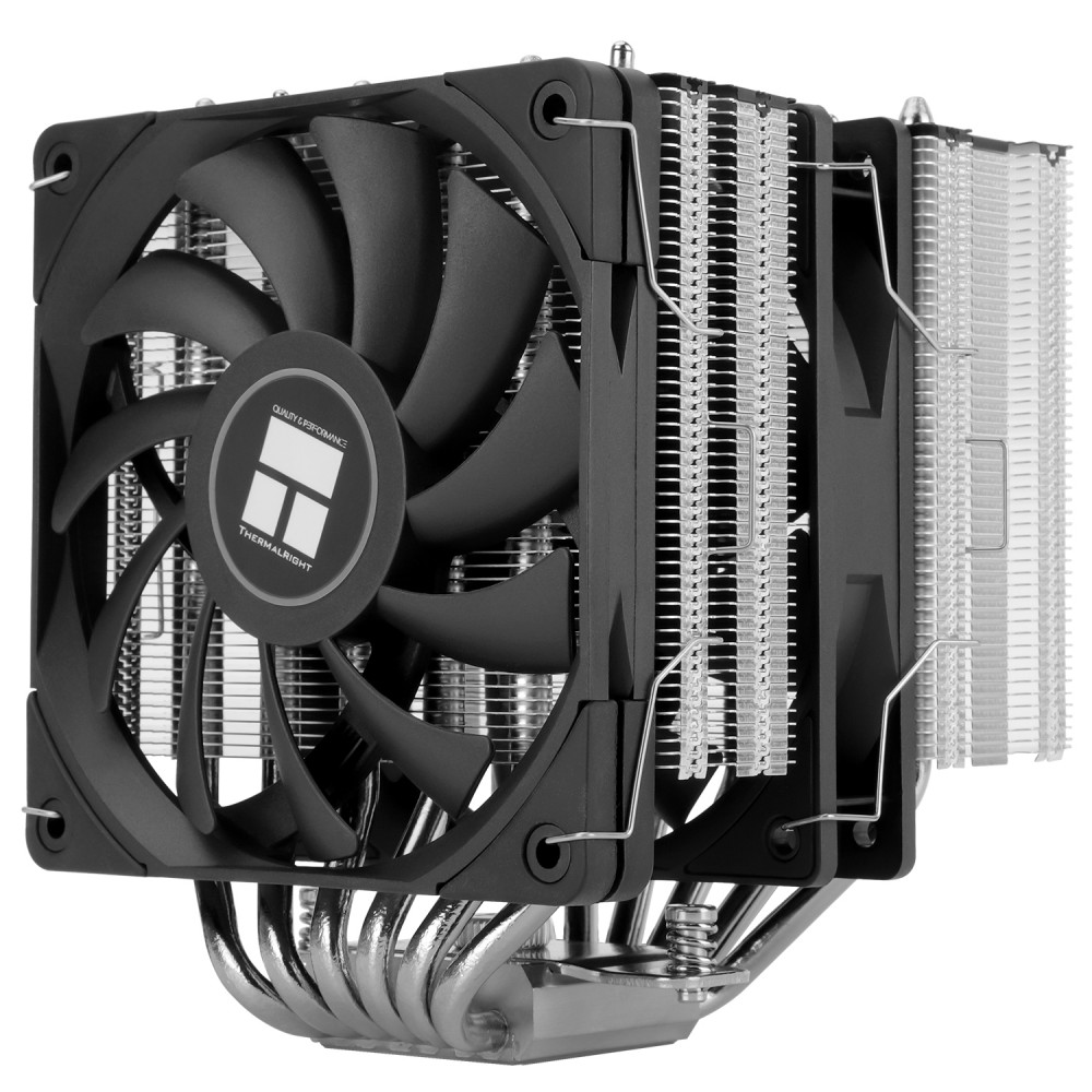 Кулер для процессора Thermalright RK120-SE