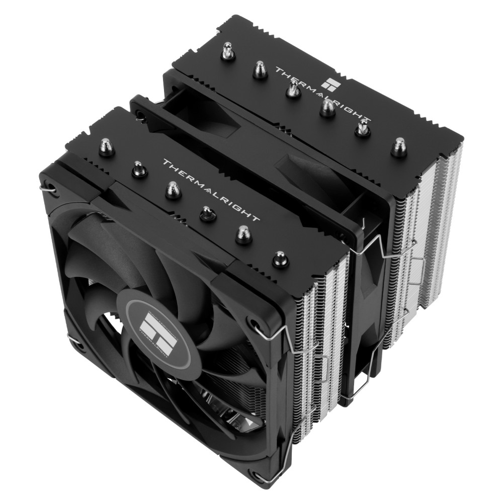 Кулер для процессора Thermalright RK120-SE