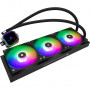 Система жидкостного охлаждения Thermalright Frozen Prism 360 (F-PRISM-360-BL-ARGB)