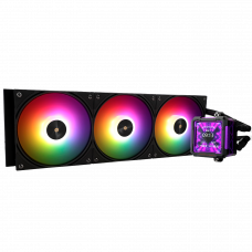 Водяное охлаждение для процессора Thermalright F-WFRAME--360-PRO-BL