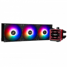 Водяное охлаждение для процессора Thermalright F-WFRAME-360-UL-BL-A