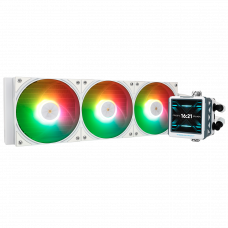 Водяное охлаждение для процессора Thermalright F-WFRAME-360-UL-WH-A