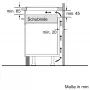Встраиваемая NEFF T69YYV4C0