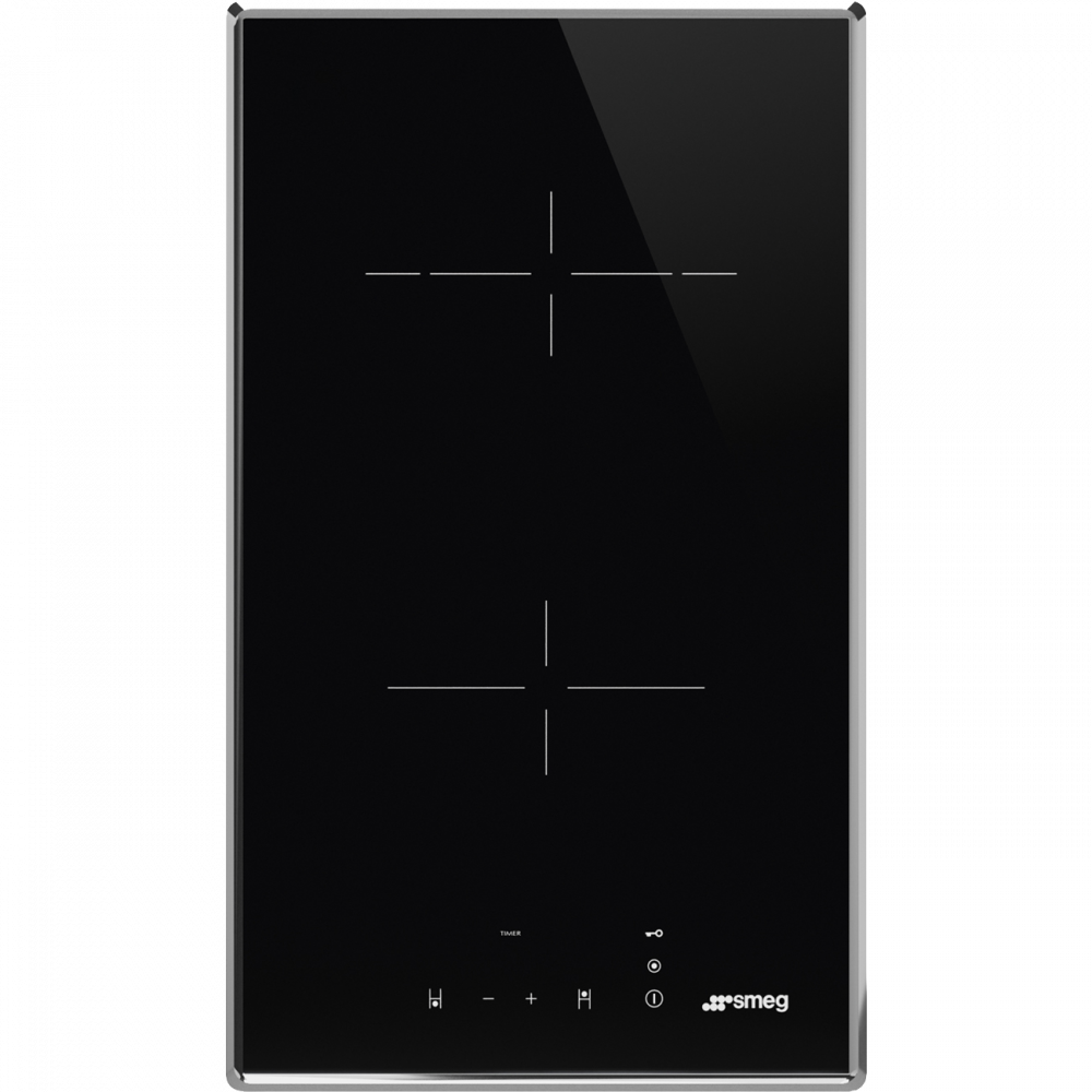 Электрическая Smeg SE232TX1