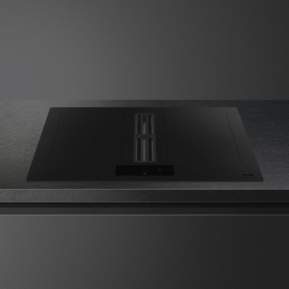 Варочная Smeg HOBD382MB2