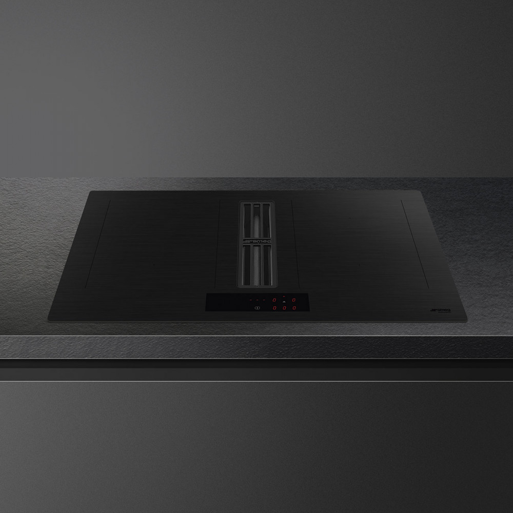 Варочная Smeg HOBD382MB2