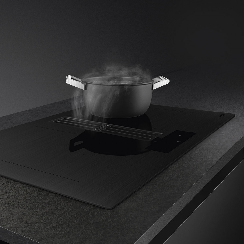 Варочная Smeg HOBD382MB2