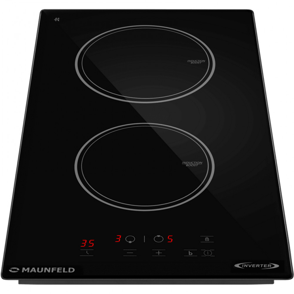 Индукционная MAUNFELD AVI3022BK