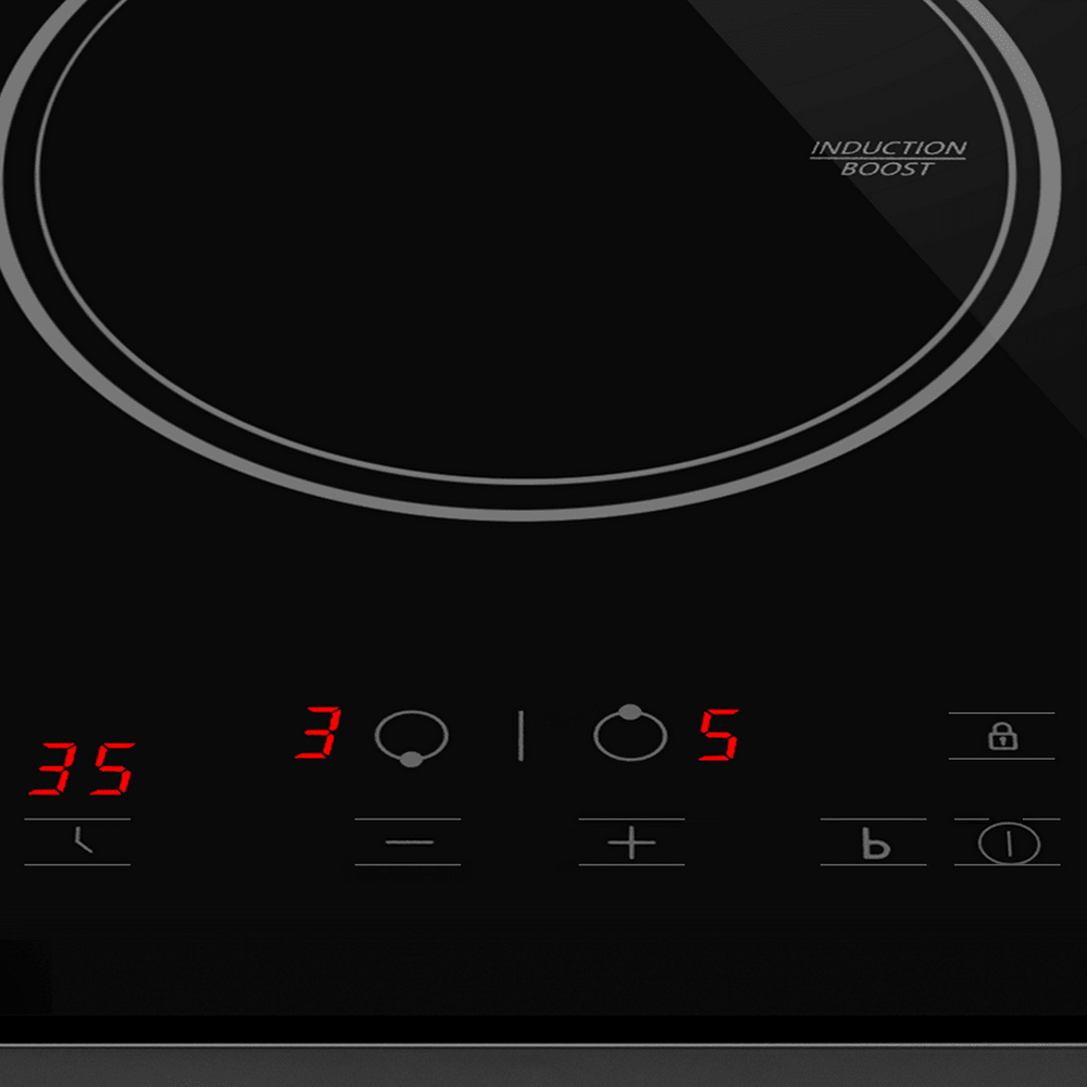 Индукционная MAUNFELD AVI3022BK