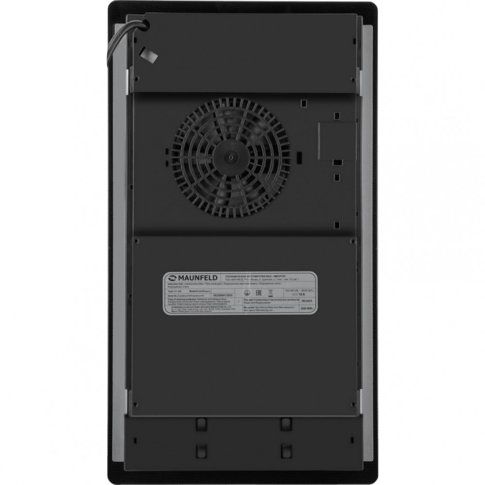 Индукционная MAUNFELD AVI3022BK