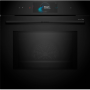 Встраиваемая электрическая духовка Bosch Встраиваемый духовой шкаф BOSCH HNG978QB1