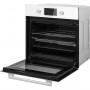 Встраиваемый Midea MO47007GW