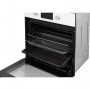Встраиваемый Midea MO47007GW