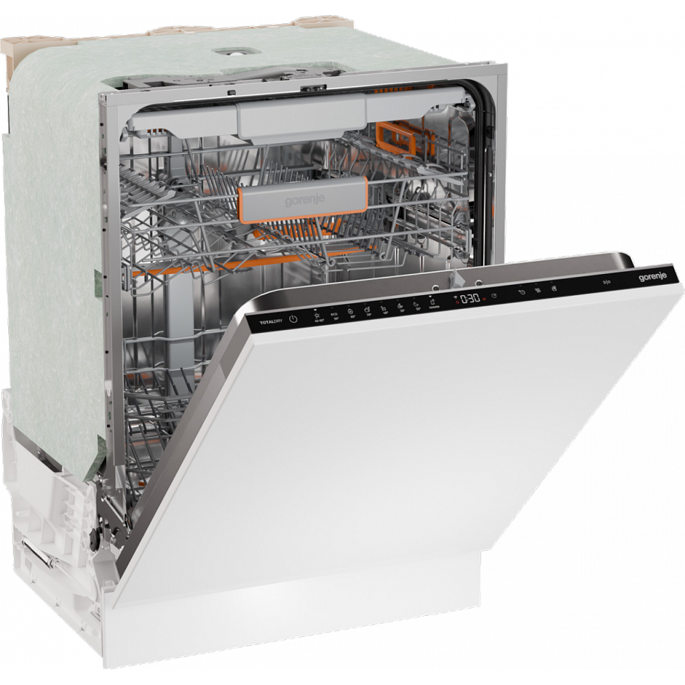 Посудомоечная Gorenje GV673B65