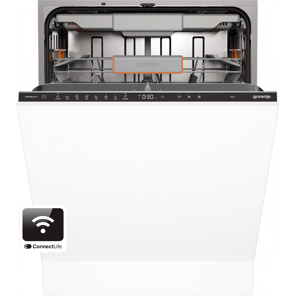 Посудомоечная Gorenje GV673B65
