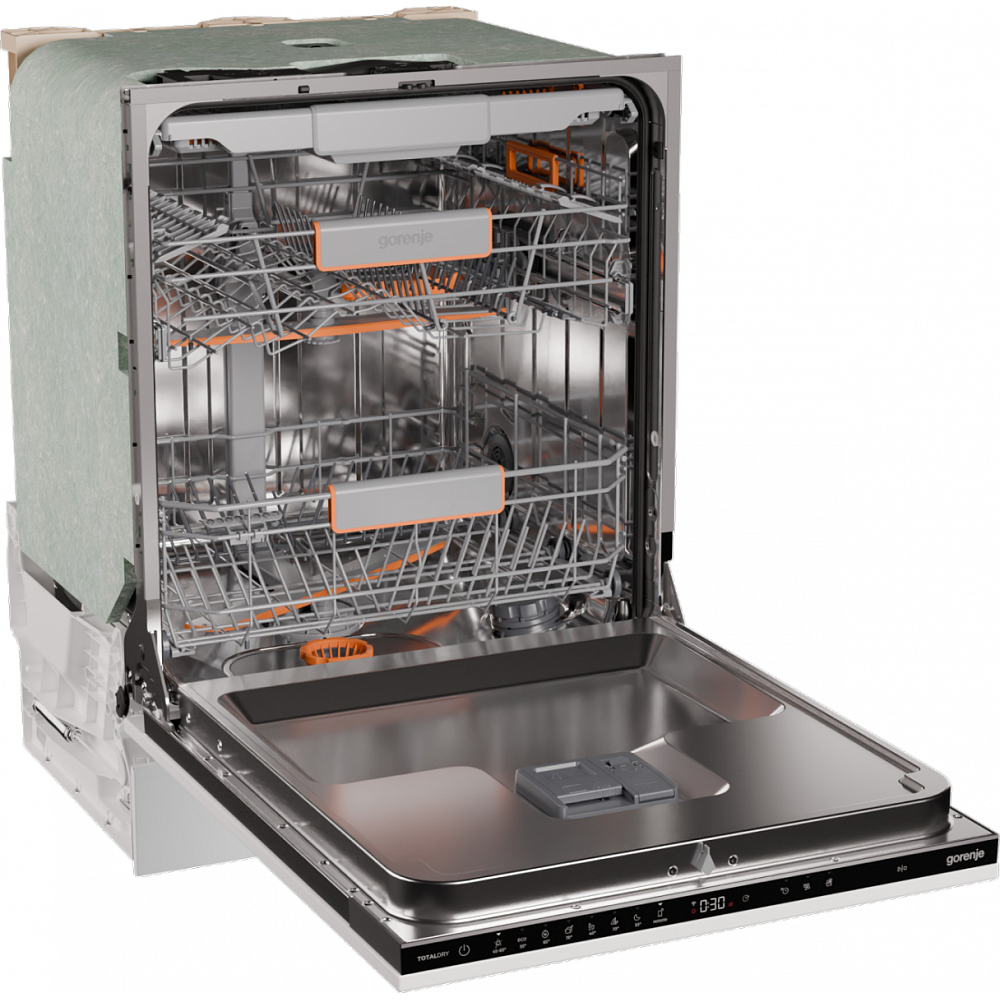 Посудомоечная Gorenje GV673B65