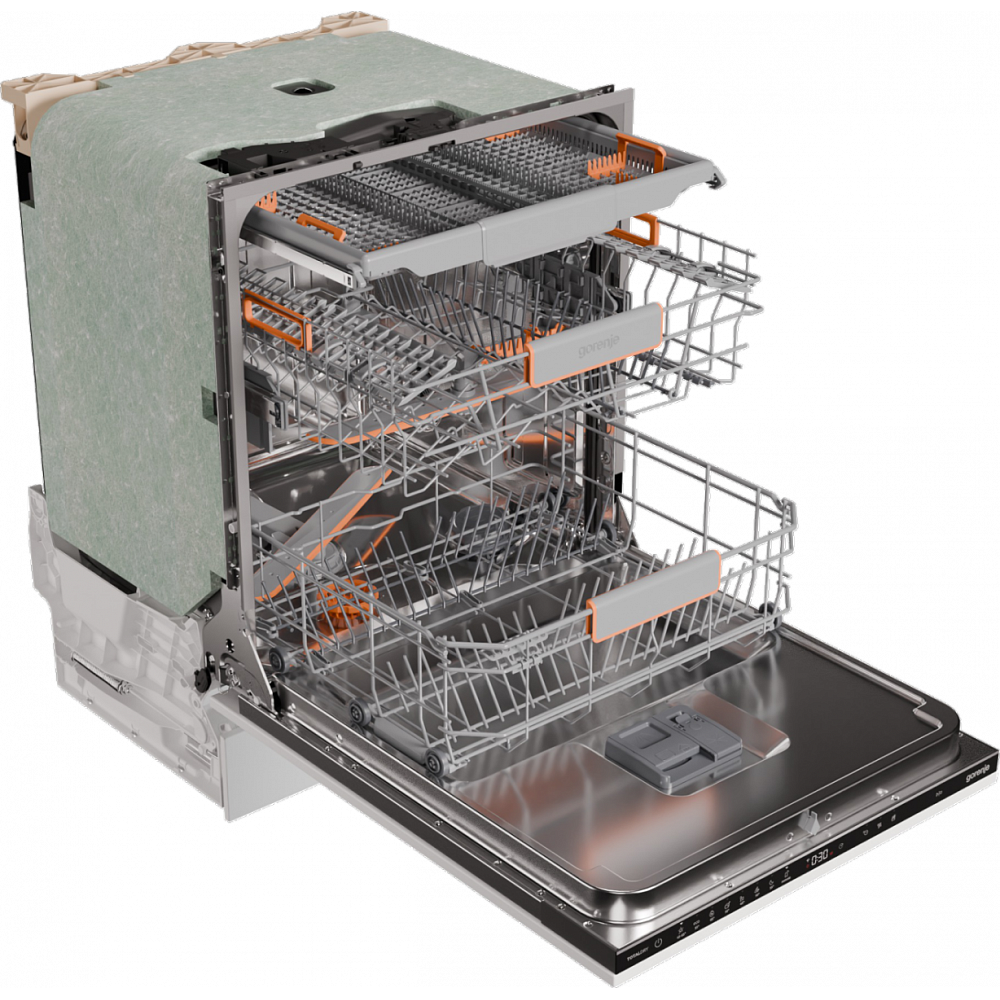 Посудомоечная Gorenje GV673B65