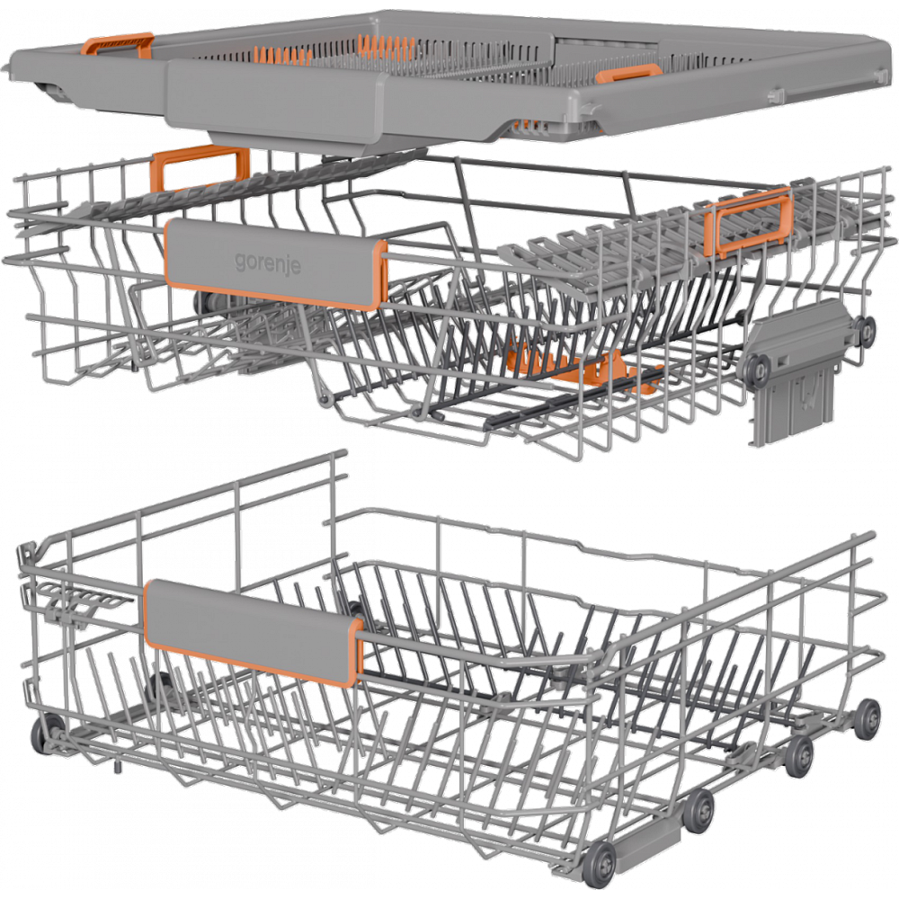 Посудомоечная Gorenje GV673B65