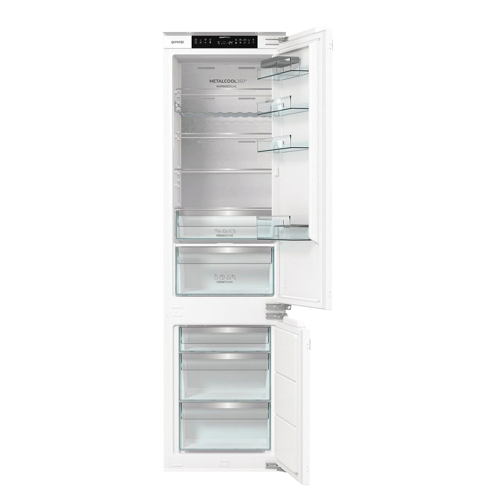 Встраиваемый Gorenje NRKI519E82WF