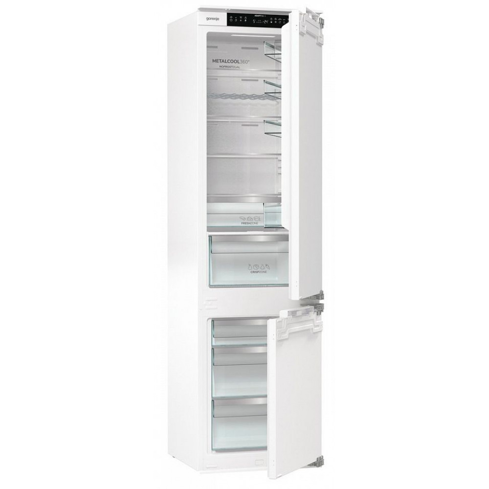 Встраиваемый Gorenje NRKI519E82WF