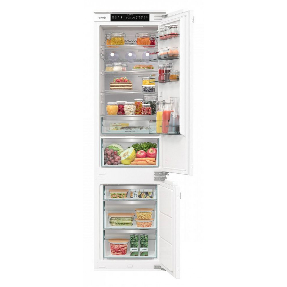Встраиваемый Gorenje NRKI519E82WF
