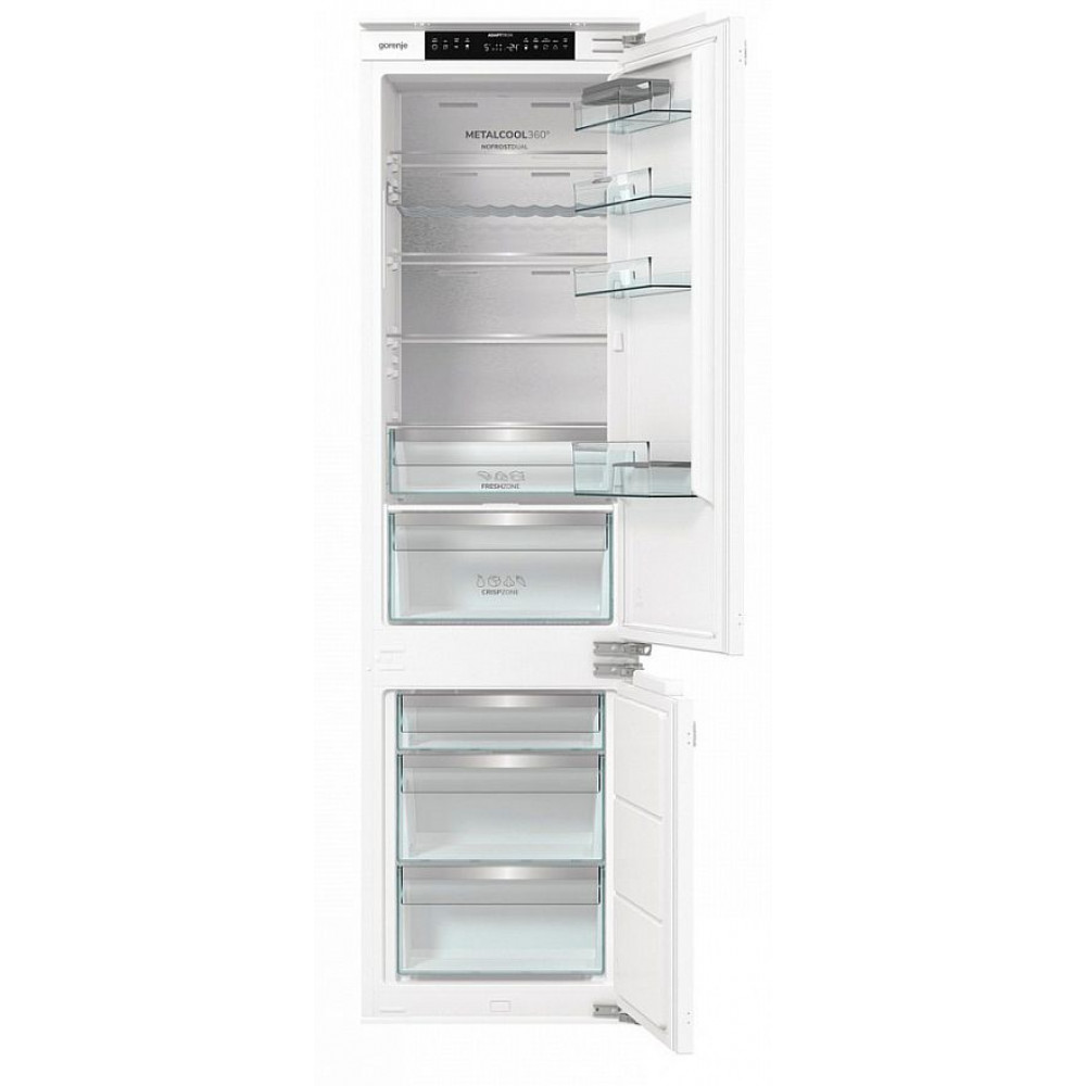 Встраиваемый Gorenje NRKI519E82WF