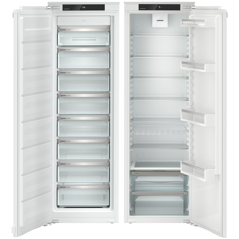 Встраиваемые LIEBHERR 001