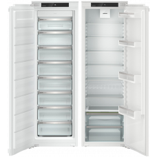 Встраиваемые LIEBHERR 001