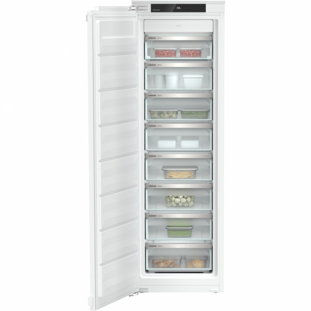 Встраиваемый LIEBHERR 001