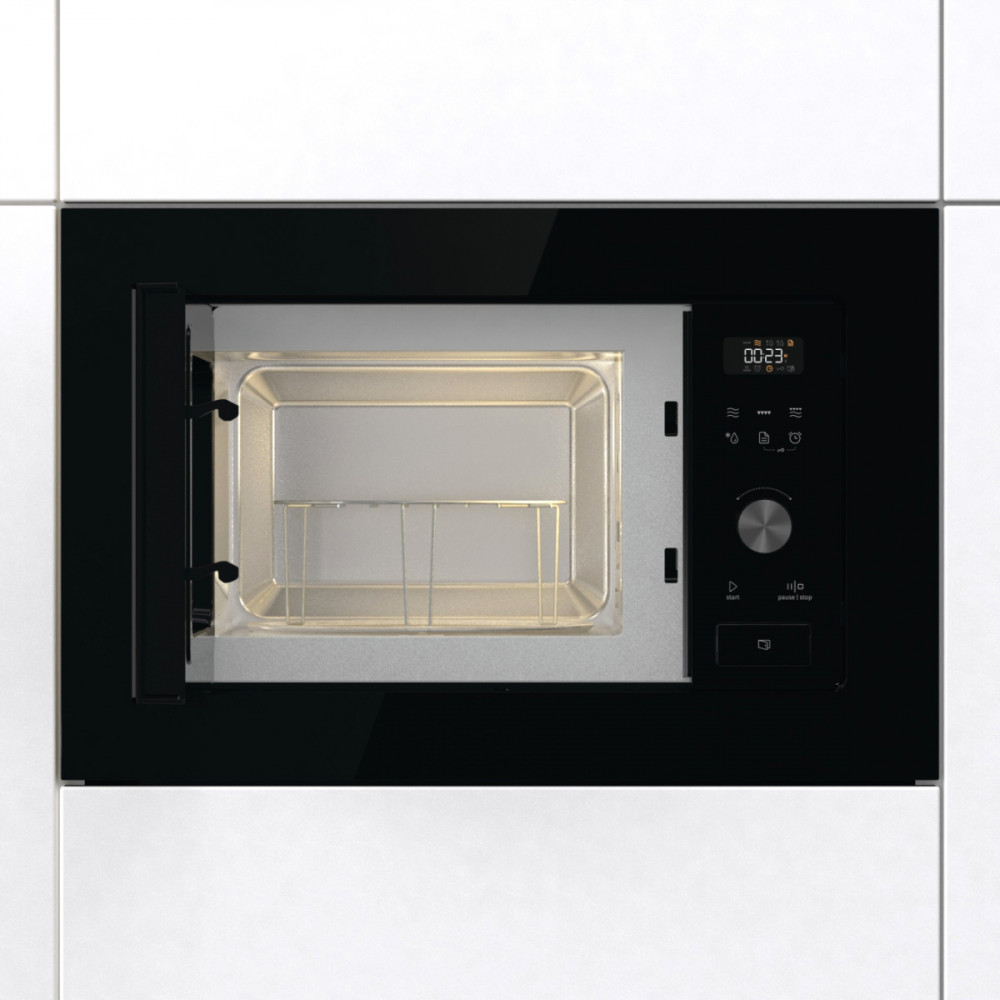 Встраиваемые Gorenje BM201AG1BG