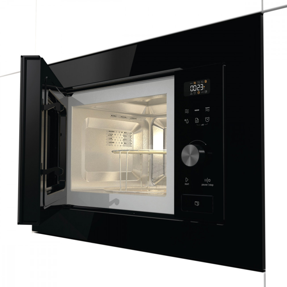 Встраиваемые Gorenje BM201AG1BG