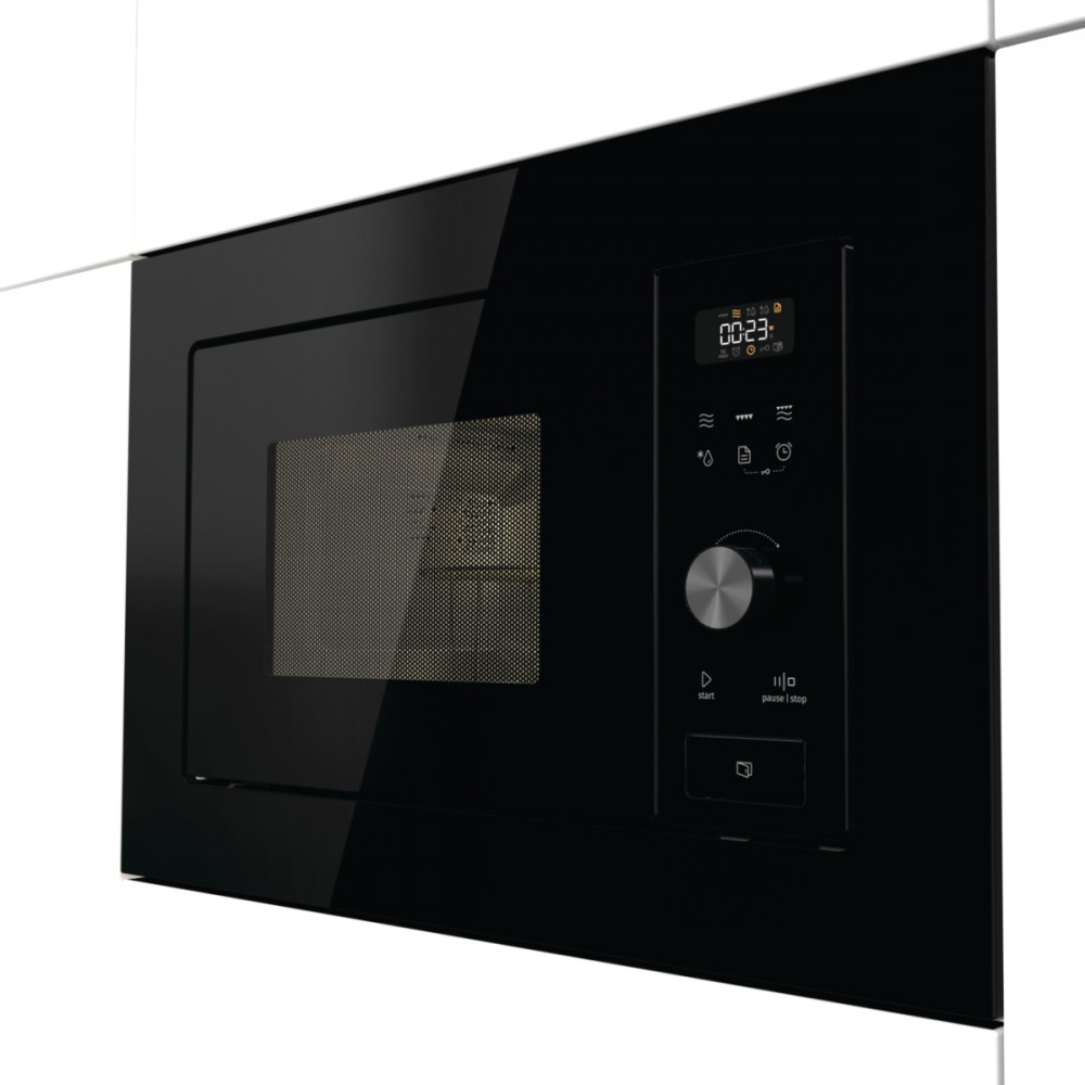 Встраиваемые Gorenje BM201AG1BG