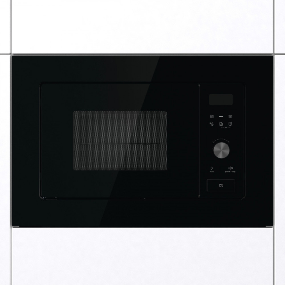 Встраиваемые Gorenje BM201AG1BG