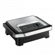 Гриль электрический бытовой Tefal Inicio Adjust GC272D10