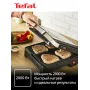 Гриль электрический бытовой Tefal Inicio Adjust GC272D10