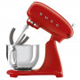 Миксеры Smeg SMF03RDEU