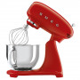 Миксеры Smeg SMF03RDEU