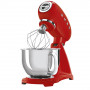 Миксеры Smeg SMF03RDEU
