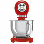 Миксеры Smeg SMF03RDEU