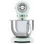 Миксер Smeg SMF03PGEU