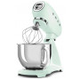 Миксер Smeg SMF03PGEU