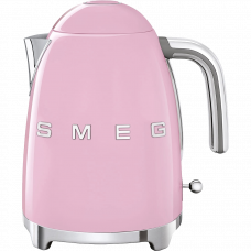 Чайники Smeg KLF03PKEU