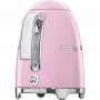 Чайники Smeg KLF03PKEU