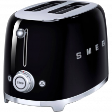 Тостеры Smeg TSF01BLEU