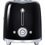Тостеры Smeg TSF01BLEU