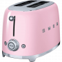 Тостеры Smeg TSF01PKEU